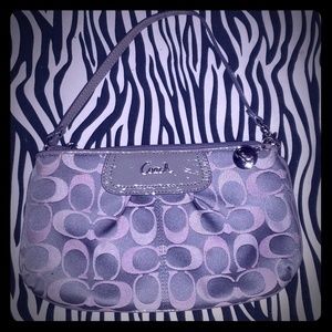 Coach Bags - Wristlet Coach Bags - Wristlet